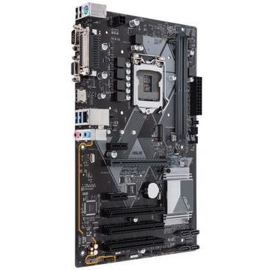 Материнская плата ASUS PRIME H310-PLUS