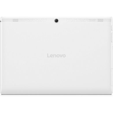 Планшет Lenovo Tab 2 A10-30 (X30L) 10" 16GB LTE Pearl White (ZA0D0117UA)