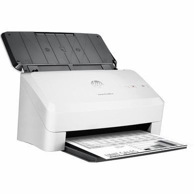 Сканер HP Scan Jet Pro 3000 S3 (L2753A)