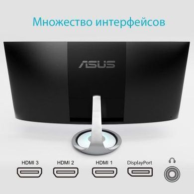 Монитор ASUS MX34VQ