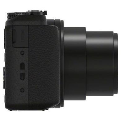 Цифровой фотоаппарат SONY Cyber-Shot HX60 Black (DSCHX60B.RU3)