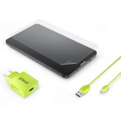 Планшет Pixus Touch 7 3G (HD)