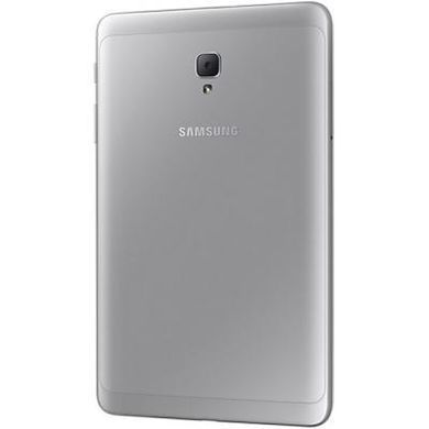 Планшет Samsung Galaxy Tab A 8" WiFi 16Gb Silver (SM-T380NZSASEK)