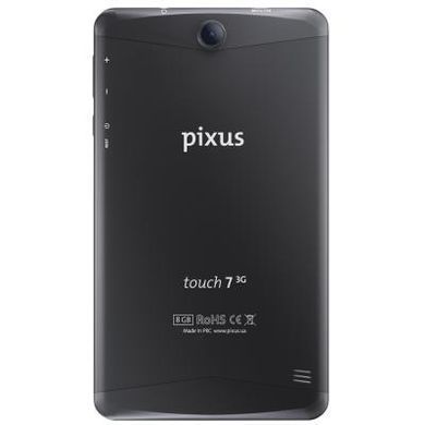Планшет Pixus Touch 7 3G (HD)