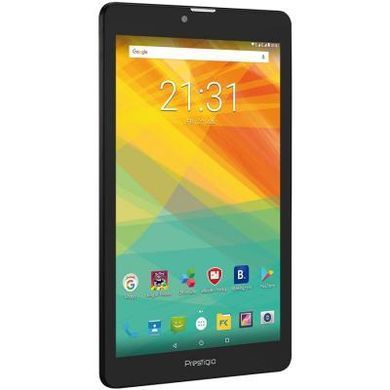 Планшет PRESTIGIO Multipad Muze 3718 3G 8" 1/16GB Black (PMT3718_3G_D_CIS)
