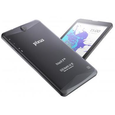 Планшет Pixus Touch 7 3G (HD)