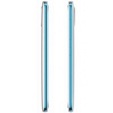 Мобильный телефон HTC Desire 526G DualSim Terra White and Glacier Blue (4718487669950)