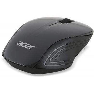 Мышка Acer RF2.4 Black (NP.MCE1A.00B)