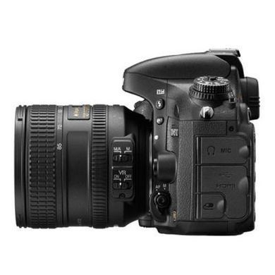 Цифровой фотоаппарат Nikon D610 + 24-85mm (VBA430K001)