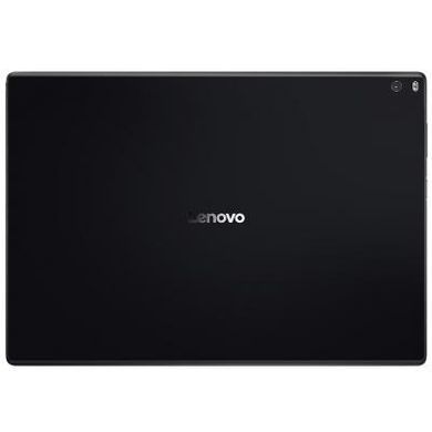 Планшет Lenovo Tab 4 10 PLUS WiFi 4/64GB Slate Black (ZA2M0011UA)