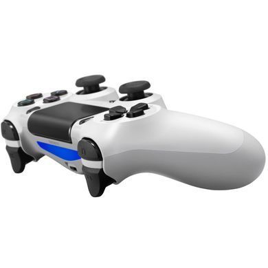Геймпад SONY PS4 Dualshock 4 White