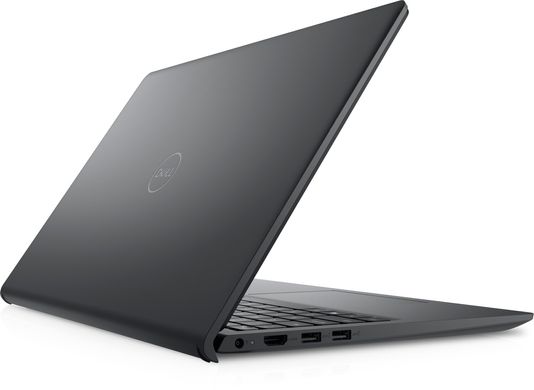 Ноутбук Dell Inspiron 15 3520 (i3520-3007BLK-PDE)