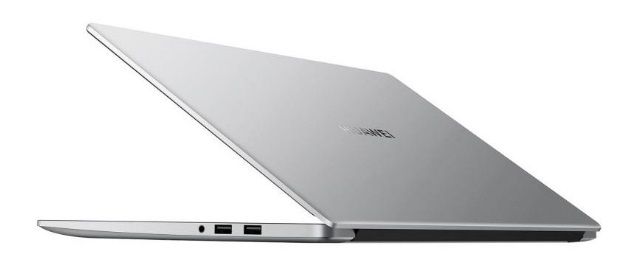 Ноутбук HUAWEI MateBook D 15 (BoM-WDQ9)
