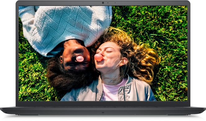 Ноутбук Dell Inspiron 15 3520 (i3520-3007BLK-PDE)