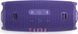 Портативна колонка JBL Charge 6 Purple