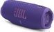 Портативна колонка JBL Charge 6 Purple