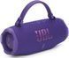 Портативна колонка JBL Charge 6 Purple