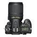 Цифровой фотоаппарат Nikon D7200 + 18-140 VR