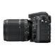Цифровой фотоаппарат Nikon D7200 + 18-140 VR