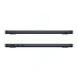 Ноутбук Apple MacBook Air 13,6" M2 Midnight 2022 (MLY43)