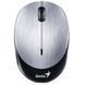 Мышка Genius NX-9000BT Silver (31030299102)
