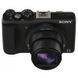 Цифровой фотоаппарат SONY Cyber-Shot HX60 Black (DSCHX60B.RU3)