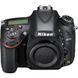 Цифровой фотоаппарат Nikon D610 + 24-85mm (VBA430K001)