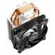 Кулер для процессора CoolerMaster MAY-T4PN-220PK-R1