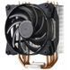 Кулер для процессора CoolerMaster MAY-T4PN-220PK-R1