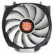 Кулер для процессора ThermalTake Frio Silent 12 (CL-P001-AL12BL-B)