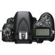 Цифровой фотоаппарат Nikon D610 + 24-85mm (VBA430K001)