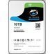 Жесткий диск 3.5" 10TB Seagate (ST10000VX0004)