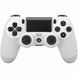 Геймпад SONY PS4 Dualshock 4 White