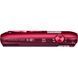 Цифровой фотоаппарат Nikon Coolpix A300 Red (VNA963E1)