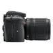 Цифровой фотоаппарат Nikon D7200 + 18-140 VR