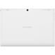 Планшет Lenovo Tab 2 A10-30 (X30L) 10" 16GB LTE Pearl White (ZA0D0117UA)