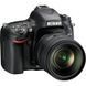 Цифровой фотоаппарат Nikon D610 + 24-85mm (VBA430K001)