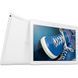 Планшет Lenovo Tab 2 A10-30 (X30L) 10" 16GB LTE Pearl White (ZA0D0117UA)