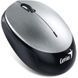 Мышка Genius NX-9000BT Silver (31030299102)