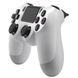 Геймпад SONY PS4 Dualshock 4 White