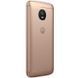 Мобильный телефон Motorola Moto E Plus (XT1771) Fine Gold (PA700064UA)