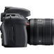 Цифровой фотоаппарат Nikon D610 + 24-85mm (VBA430K001)