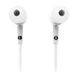 Наушники Genius HS-M225 White (31710193101)