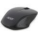 Мышка Acer RF2.4 Black (NP.MCE1A.00B)
