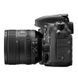 Цифровой фотоаппарат Nikon D610 + 24-85mm (VBA430K001)