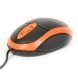 Мышка OMEGA OM-06V optical orange (OM06VO)