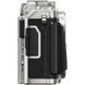 Цифровой фотоаппарат OLYMPUS E-PL7 14-42 mm Pancake Zoom Kit silver/silver (V205073SE001)