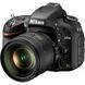 Цифровой фотоаппарат Nikon D610 + 24-85mm (VBA430K001)