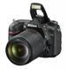 Цифровой фотоаппарат Nikon D7200 + 18-140 VR