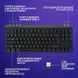 Клавіатура Logitech G515 LightSpeed TKL Black